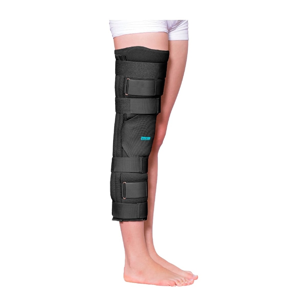 [7898411816937] Imobilizador de Joelho Largo Tam P - 50CM Take Care
