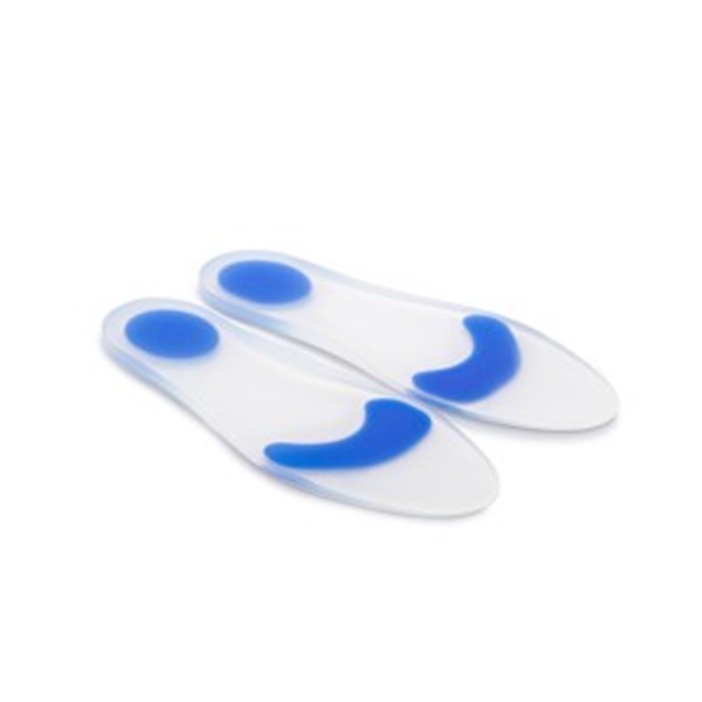 [7908192707321] Palmilha com Arco Brando e Ponto Azul 37/38 Hidrolight FT07_2