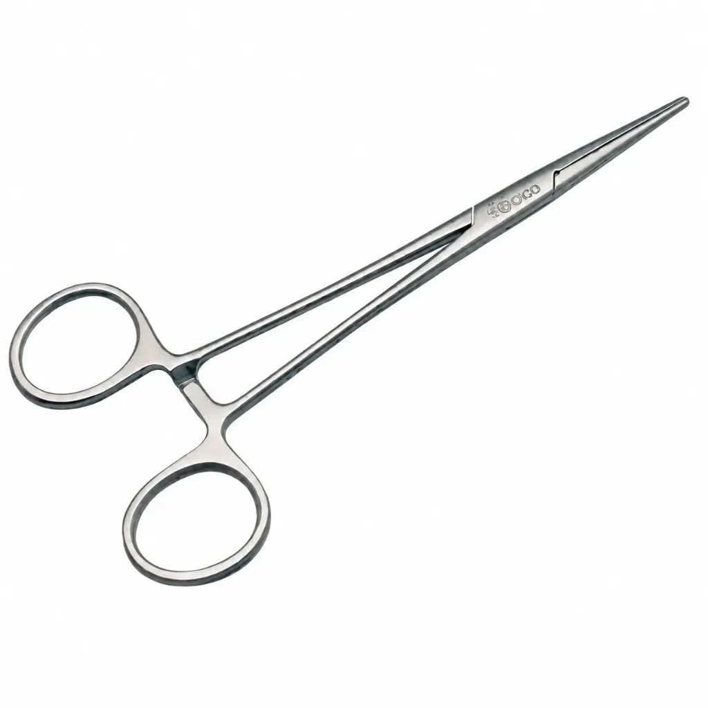 Pinça Kelly Reta 16,0cm Rankin Safer