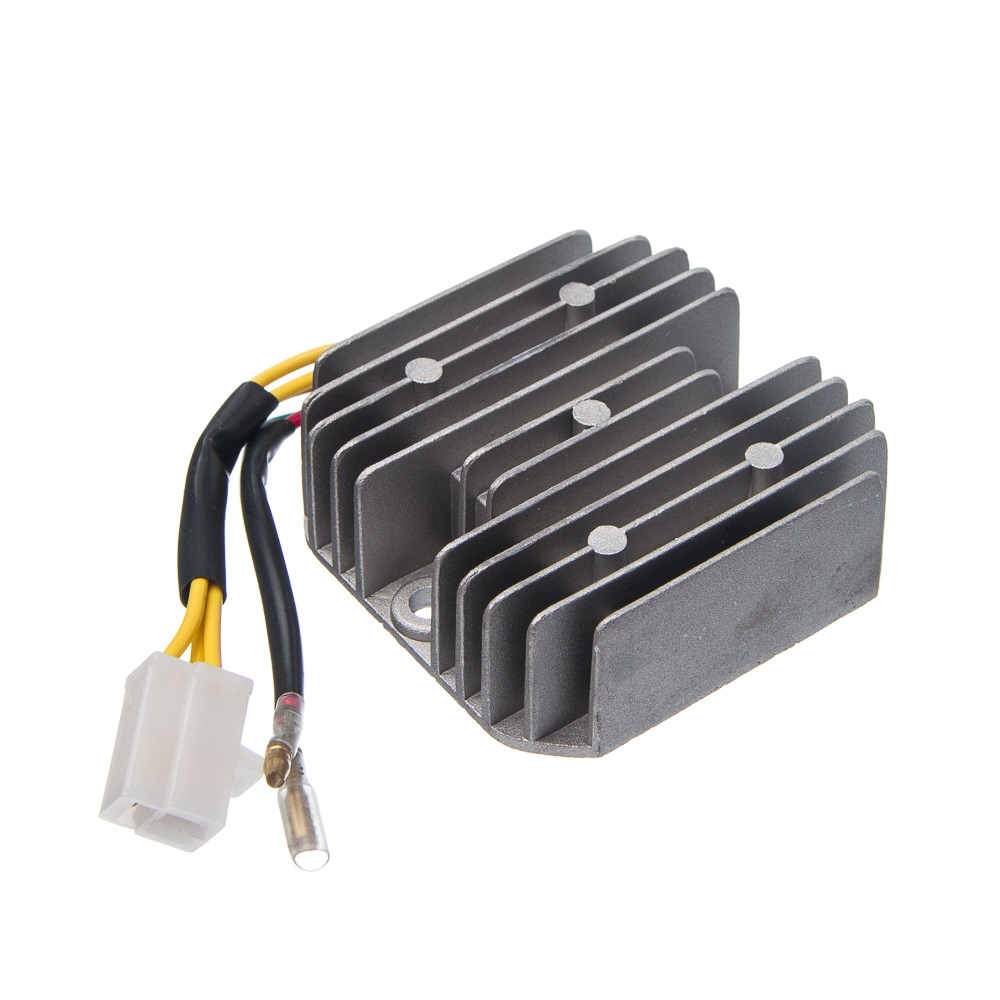 Retificador Regulador Condor 12V Nx 400